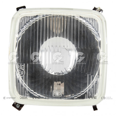 FARO DE LUZ PRINCIPAL (DELANTERO) - OPTICA VIC 6505