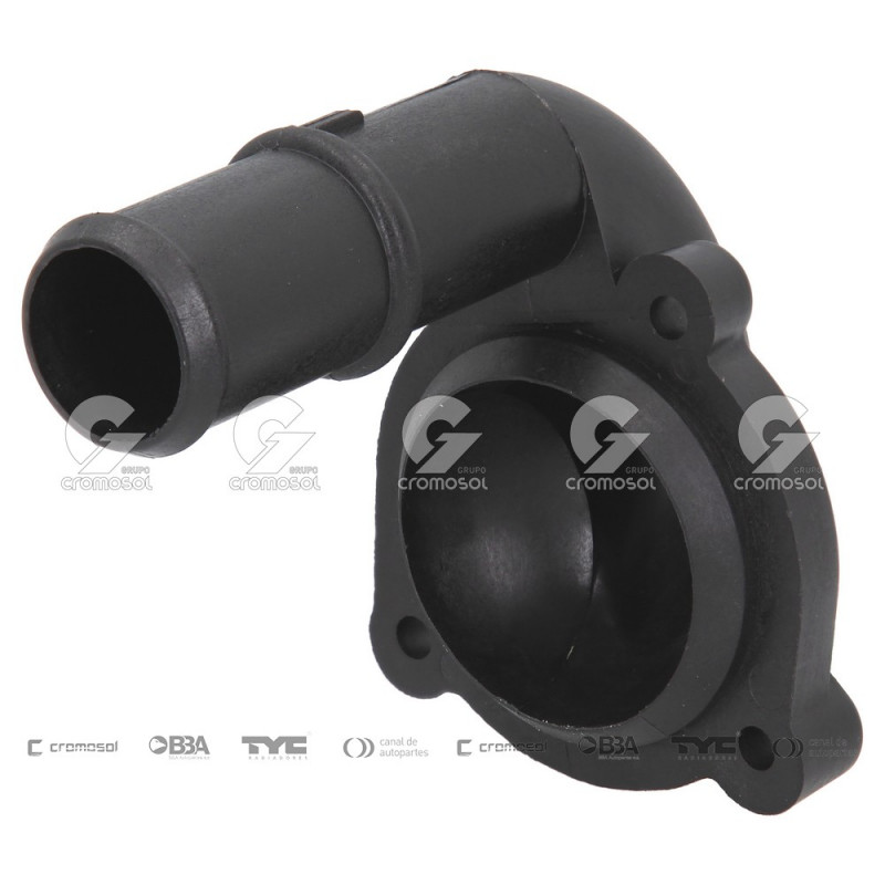 CONECTOR DE AGUA (TAPA DE TERMOSTATO) HITNA 63227/1