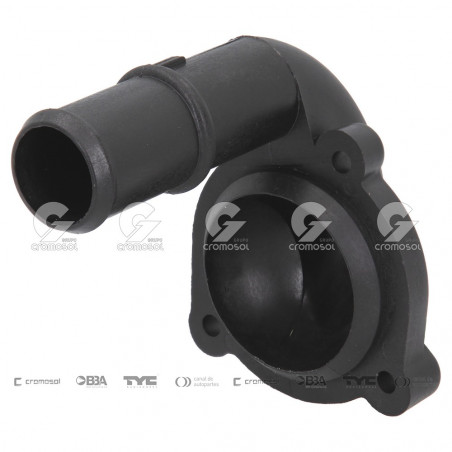 CONECTOR DE AGUA (TAPA DE TERMOSTATO) HITNA 63227/1