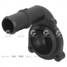 CONECTOR DE AGUA (TAPA DE TERMOSTATO) HITNA 63227/1