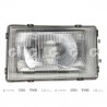 FARO DE LUZ PRINCIPAL (DELANTERO) - OPTICA ORGUS 6509/I