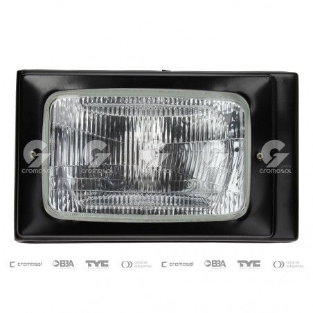 FARO DE LUZ PRINCIPAL (DELANTERO) - OPTICA VIC 6510/1