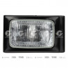 FARO DE LUZ PRINCIPAL (DELANTERO) - OPTICA VIC 6510/1