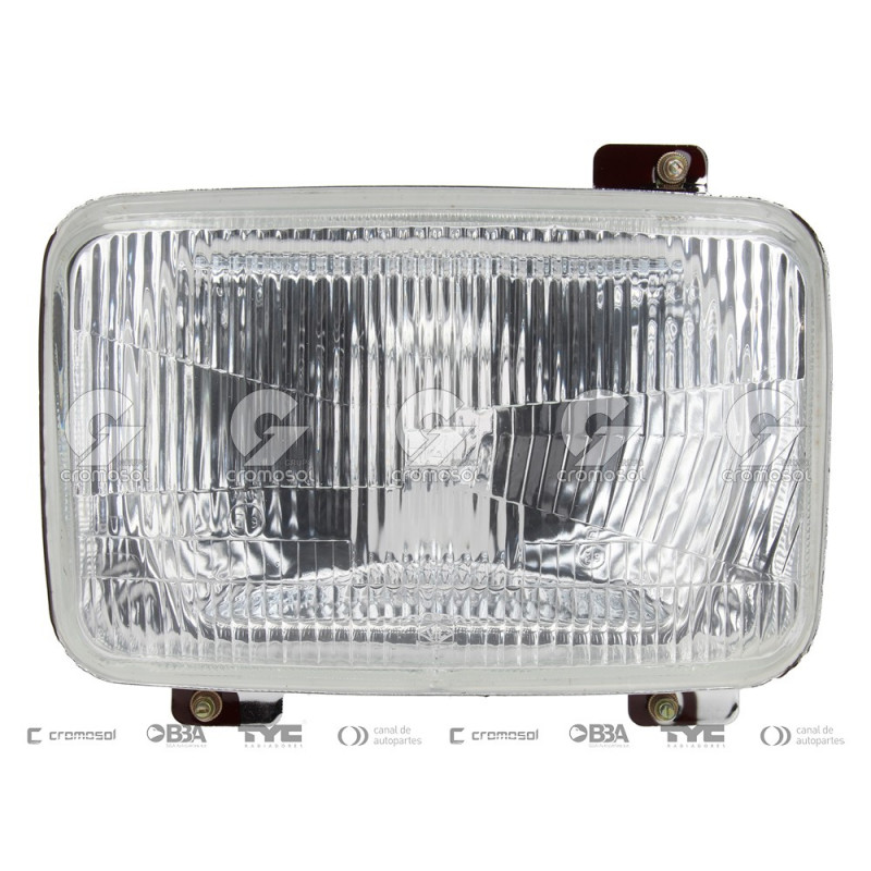 FARO DE LUZ PRINCIPAL (DELANTERO) - OPTICA VIC 6511