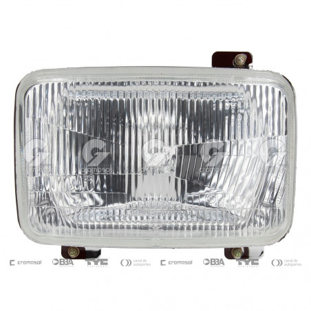 FARO DE LUZ PRINCIPAL (DELANTERO) - OPTICA VIC 6511
