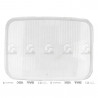 CRISTAL DE OPTICA (VIDRIO) VIC 6512/1