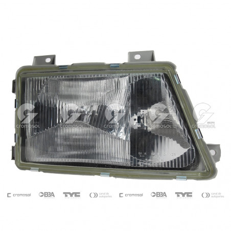 FARO DE LUZ PRINCIPAL (DELANTERO) - OPTICA VIC 6514/10D