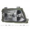 FARO DE LUZ PRINCIPAL (DELANTERO) - OPTICA VIC 6514/10D