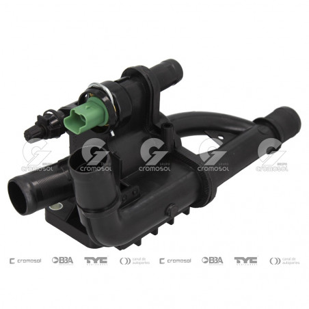 TERMOSTATO (COMPLETO) HITNA 63235