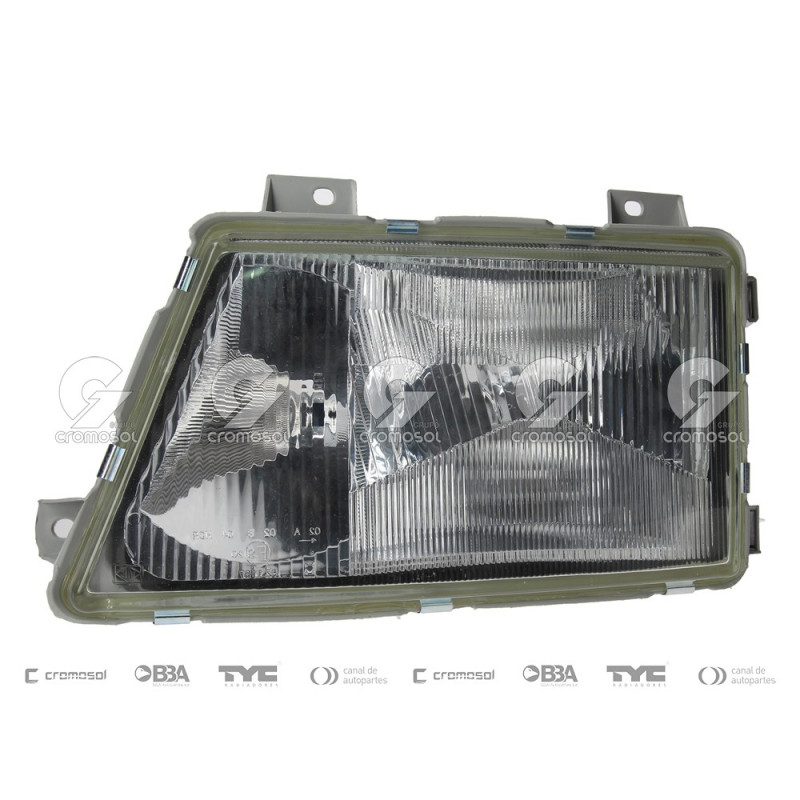 FARO DE LUZ PRINCIPAL (DELANTERO) - OPTICA VIC 6514/10I