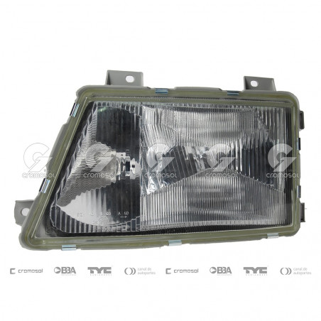 FARO DE LUZ PRINCIPAL (DELANTERO) - OPTICA VIC 6514/10I