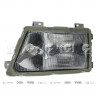 FARO DE LUZ PRINCIPAL (DELANTERO) - OPTICA VIC 6514/10I