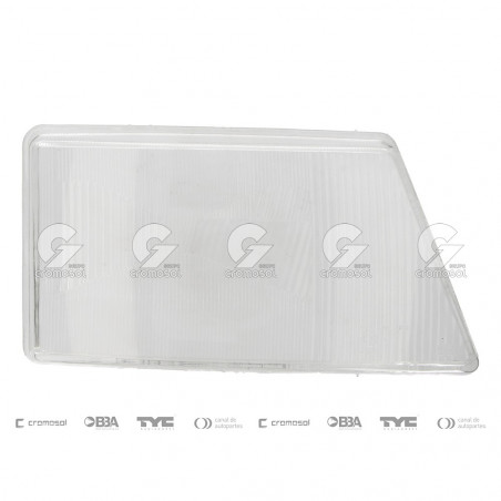 CRISTAL DE OPTICA (VIDRIO) VIC 6514/1D