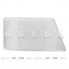 CRISTAL DE OPTICA (VIDRIO) VIC 6514/1D