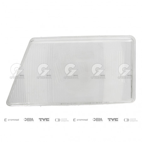 CRISTAL DE OPTICA (VIDRIO) VIC 6514/1I