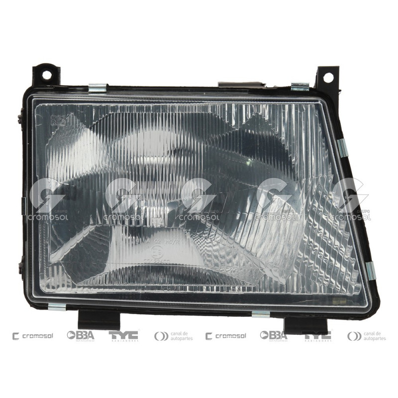 FARO DE LUZ PRINCIPAL (DELANTERO) - OPTICA VIC 6515/2D