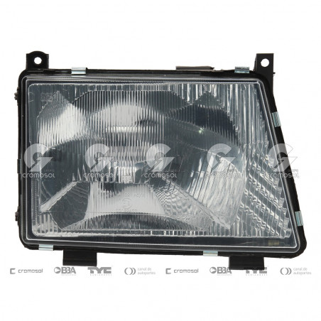 FARO DE LUZ PRINCIPAL (DELANTERO) - OPTICA VIC 6515/2D