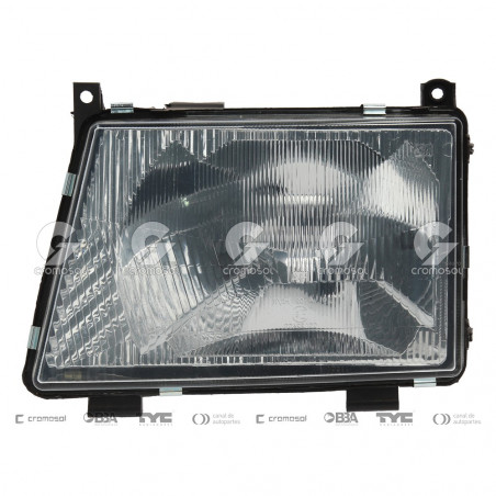 FARO DE LUZ PRINCIPAL (DELANTERO) - OPTICA VIC 6515/2I