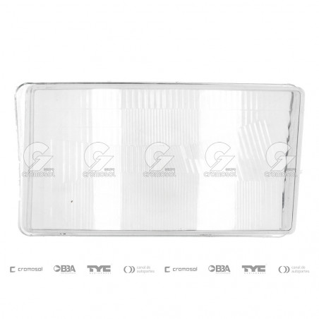 CRISTAL DE OPTICA (VIDRIO) VIC 6516/1I