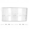 CRISTAL DE OPTICA (VIDRIO) VIC 6516/1I