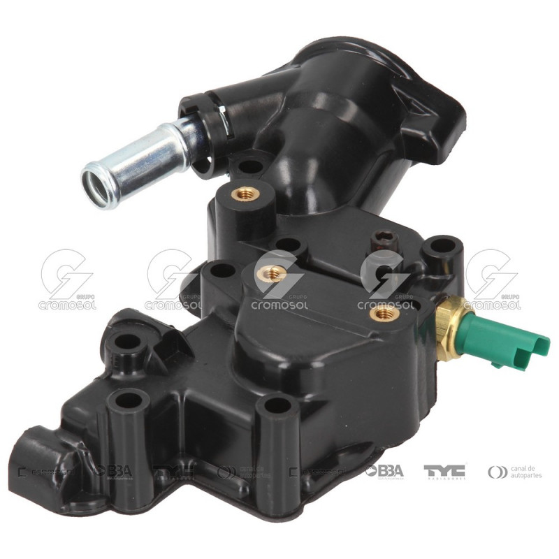 TERMOSTATO (COMPLETO) HITNA 63236