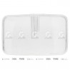CRISTAL DE OPTICA (VIDRIO) VIC 6518/1