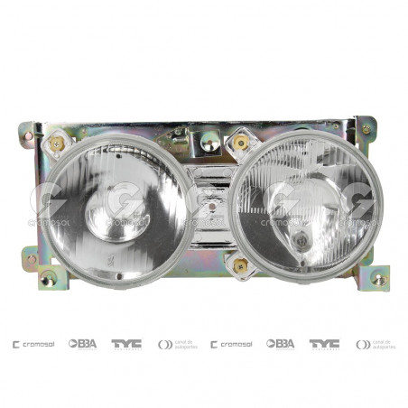 FARO DE LUZ PRINCIPAL (DELANTERO) - OPTICA VIC 6519/5I