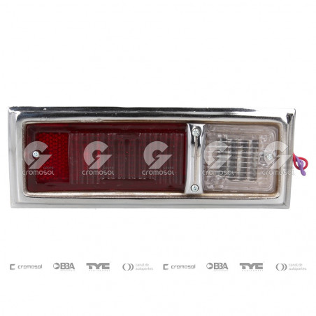 FARO DE LUZ PRINCIPAL (TRASERO) IND.ARG. 652/I