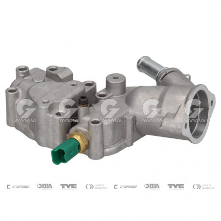TERMOSTATO (COMPLETO) HITNA 63237