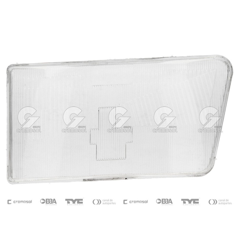 CRISTAL DE OPTICA (VIDRIO) VIC 6520/1I