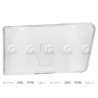 CRISTAL DE OPTICA (VIDRIO) VIC 6520/1I