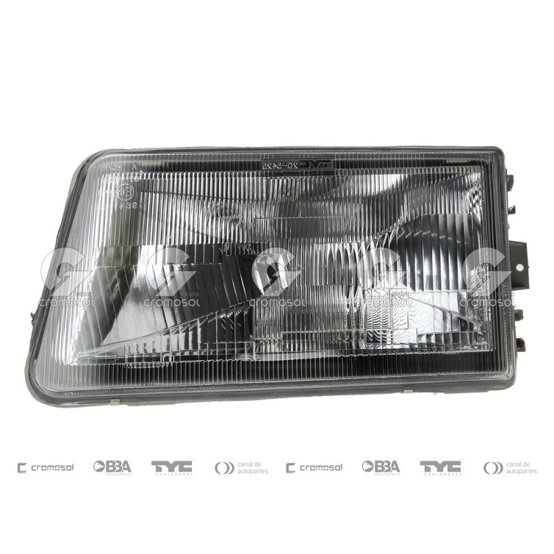 FARO DE LUZ PRINCIPAL (DELANTERO) - OPTICA TYC 6520/I