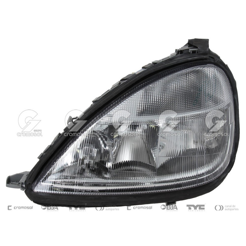 FARO DE LUZ PRINCIPAL (DELANTERO) - OPTICA TAIWAN 6521/10I