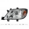 FARO DE LUZ PRINCIPAL (DELANTERO) - OPTICA HELLA 6522/10I