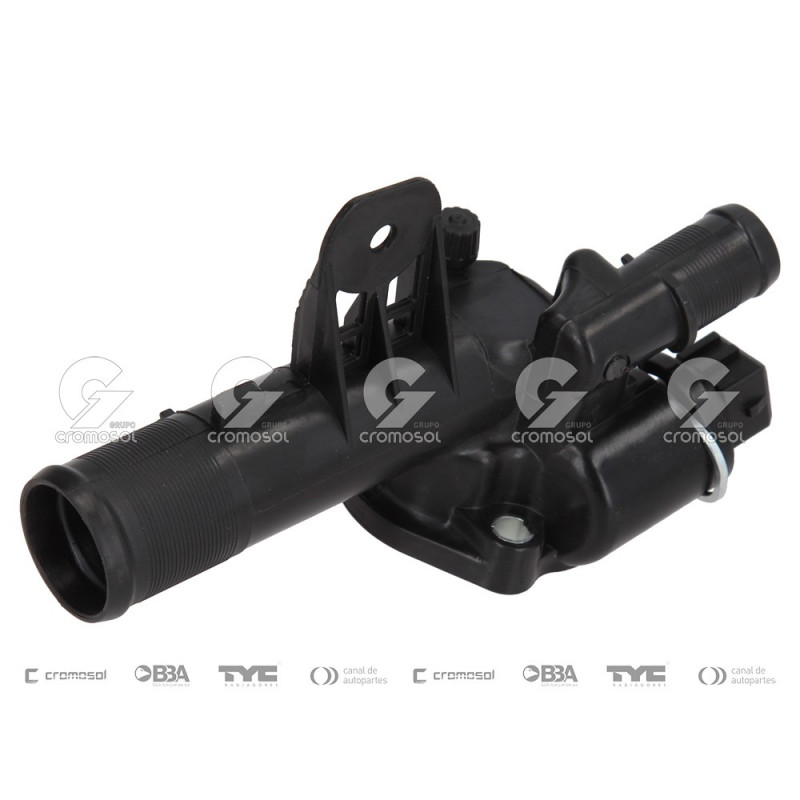 TERMOSTATO (COMPLETO) HITNA 63242