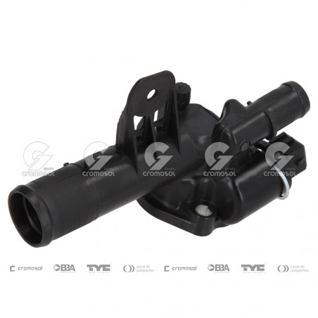 TERMOSTATO (COMPLETO) HITNA 63242