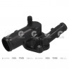 TERMOSTATO (COMPLETO) HITNA 63246