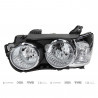 FARO DE LUZ PRINCIPAL (DELANTERO) - OPTICA TYC 6527/10I