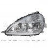 FARO DE LUZ PRINCIPAL (DELANTERO) - OPTICA TYC 6528/2I