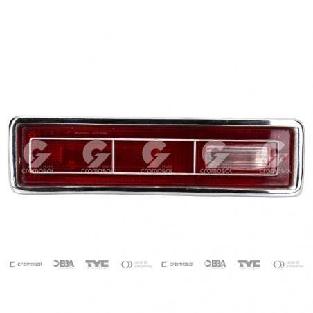 FARO DE LUZ PRINCIPAL (TRASERO) IND.ARG. 653/D