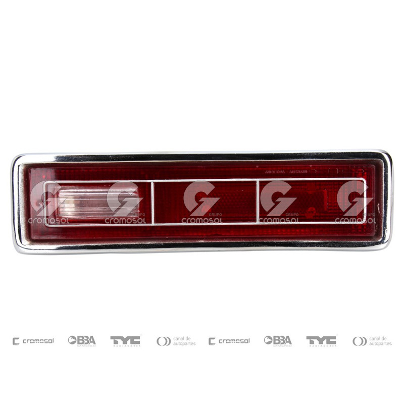 FARO DE LUZ PRINCIPAL (TRASERO) IND.ARG. 653/I