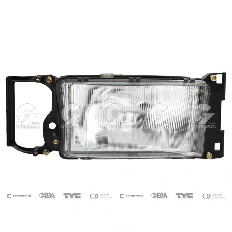FARO DE LUZ PRINCIPAL (DELANTERO) - OPTICA ORGUS 6530/I