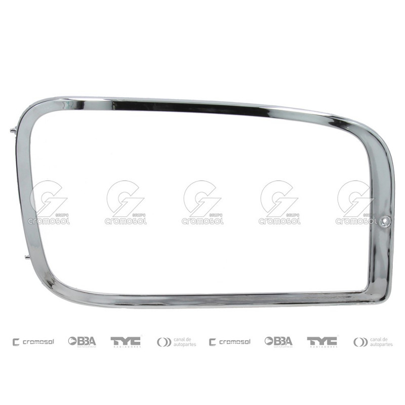 MARCO DE OPTICA TYC 6531/12D