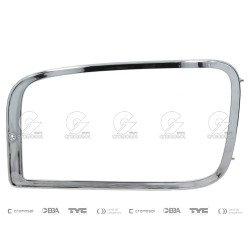 MARCO DE OPTICA TYC 6531/12I