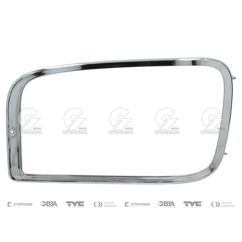 MARCO DE OPTICA TYC 6531/12I