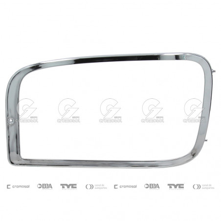 MARCO DE OPTICA TYC 6531/12I