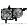 FARO DE LUZ PRINCIPAL (DELANTERO) - OPTICA ORGUS 6532/I
