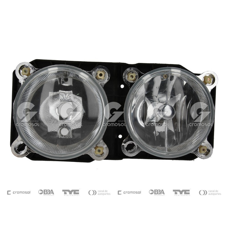FARO DE LUZ PRINCIPAL (DELANTERO) - OPTICA ORGUS 6533/I