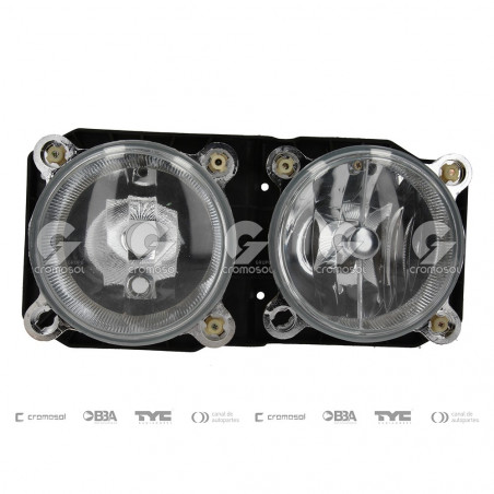 FARO DE LUZ PRINCIPAL (DELANTERO) - OPTICA ORGUS 6533/I