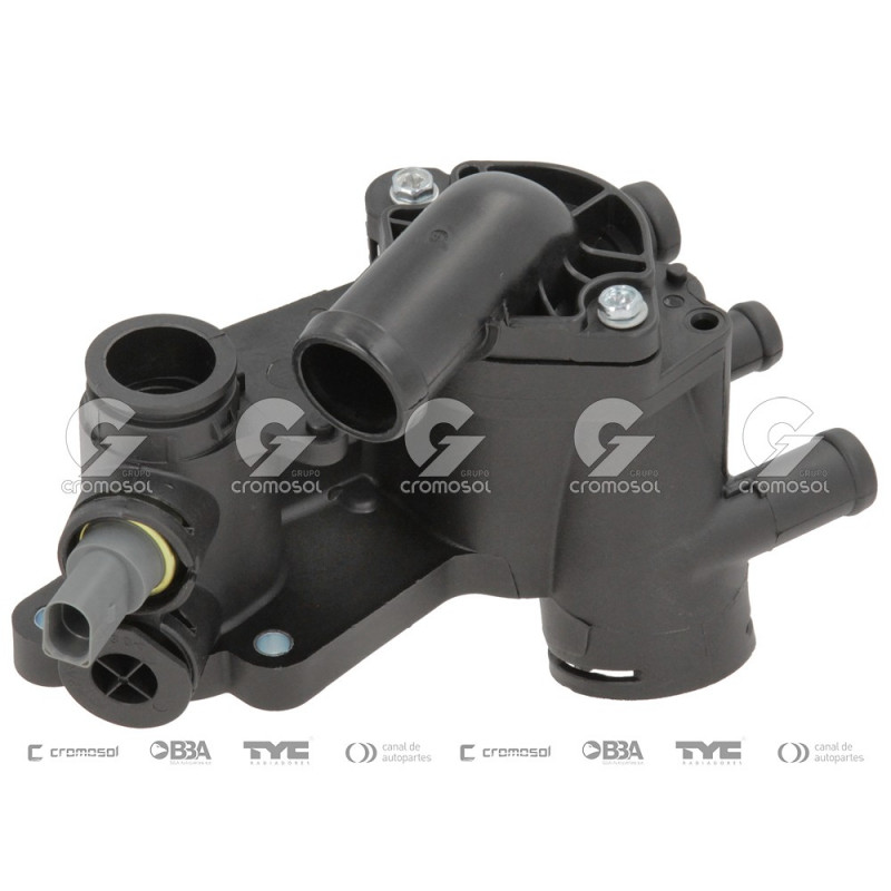 TERMOSTATO (COMPLETO) TYC 63251/1